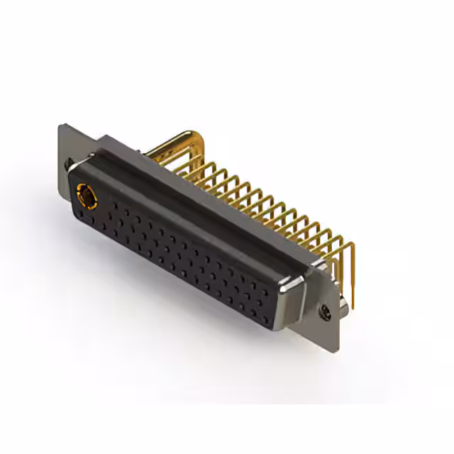 630-47W1250-2NA EDAC Inc.  Gruppi di connettori D-Sub